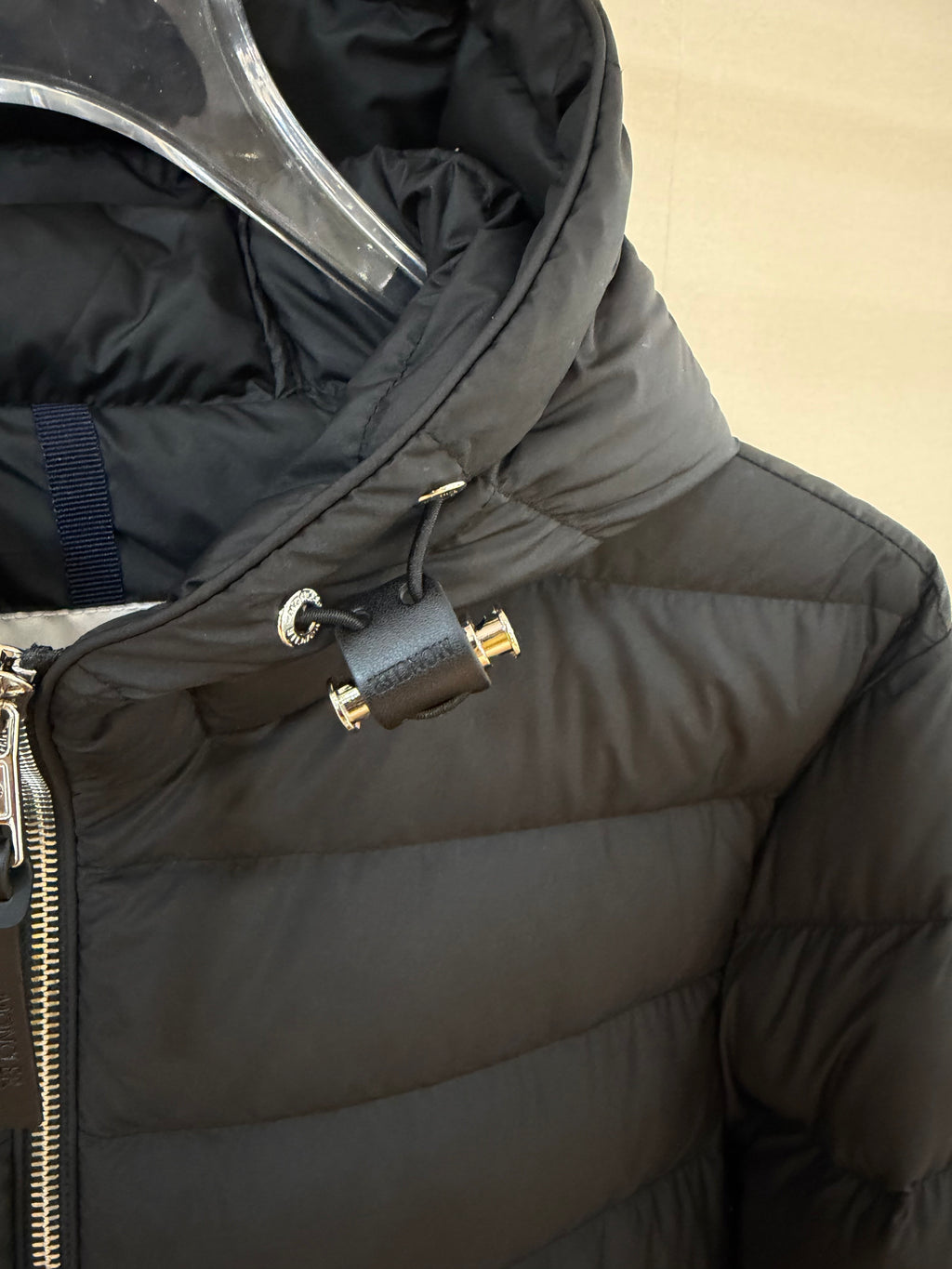 Doudoune Moncler￼