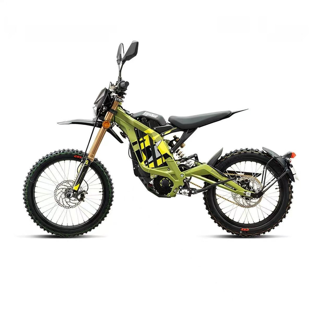 Surron Light-Bee 2026 13Kw (version homologuée)
