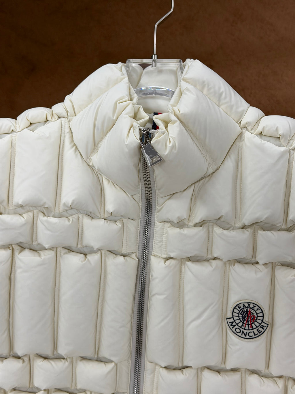 Doudoune Sans-Manche Moncler