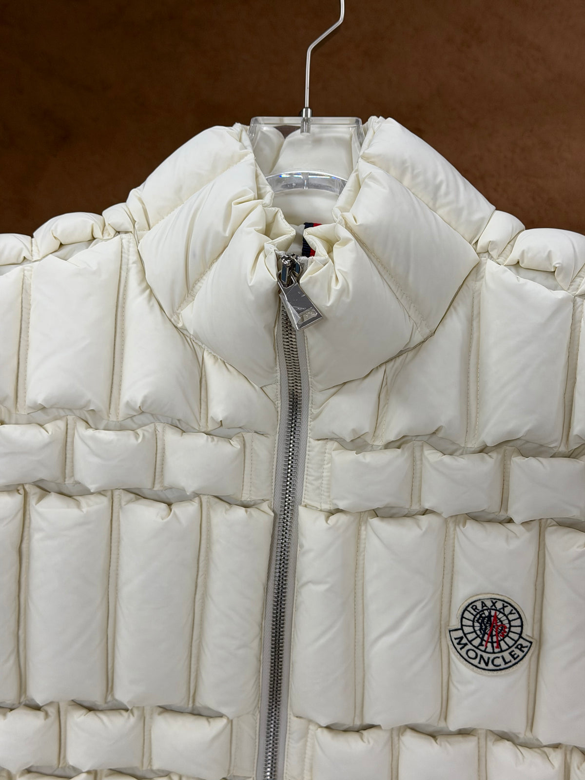 Doudoune Sans-Manche Moncler