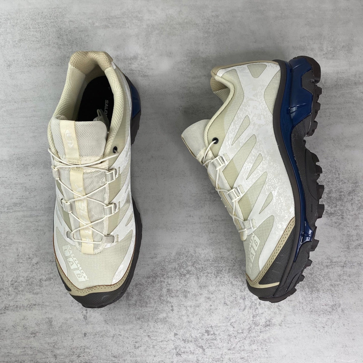 Salomon XT4