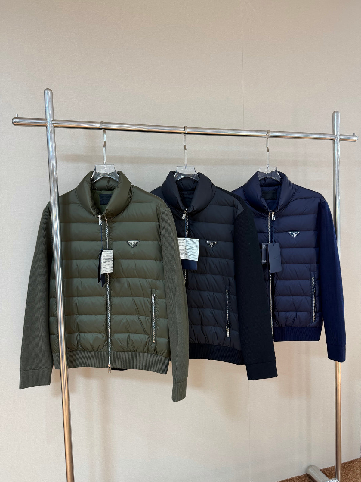 Veste Prada