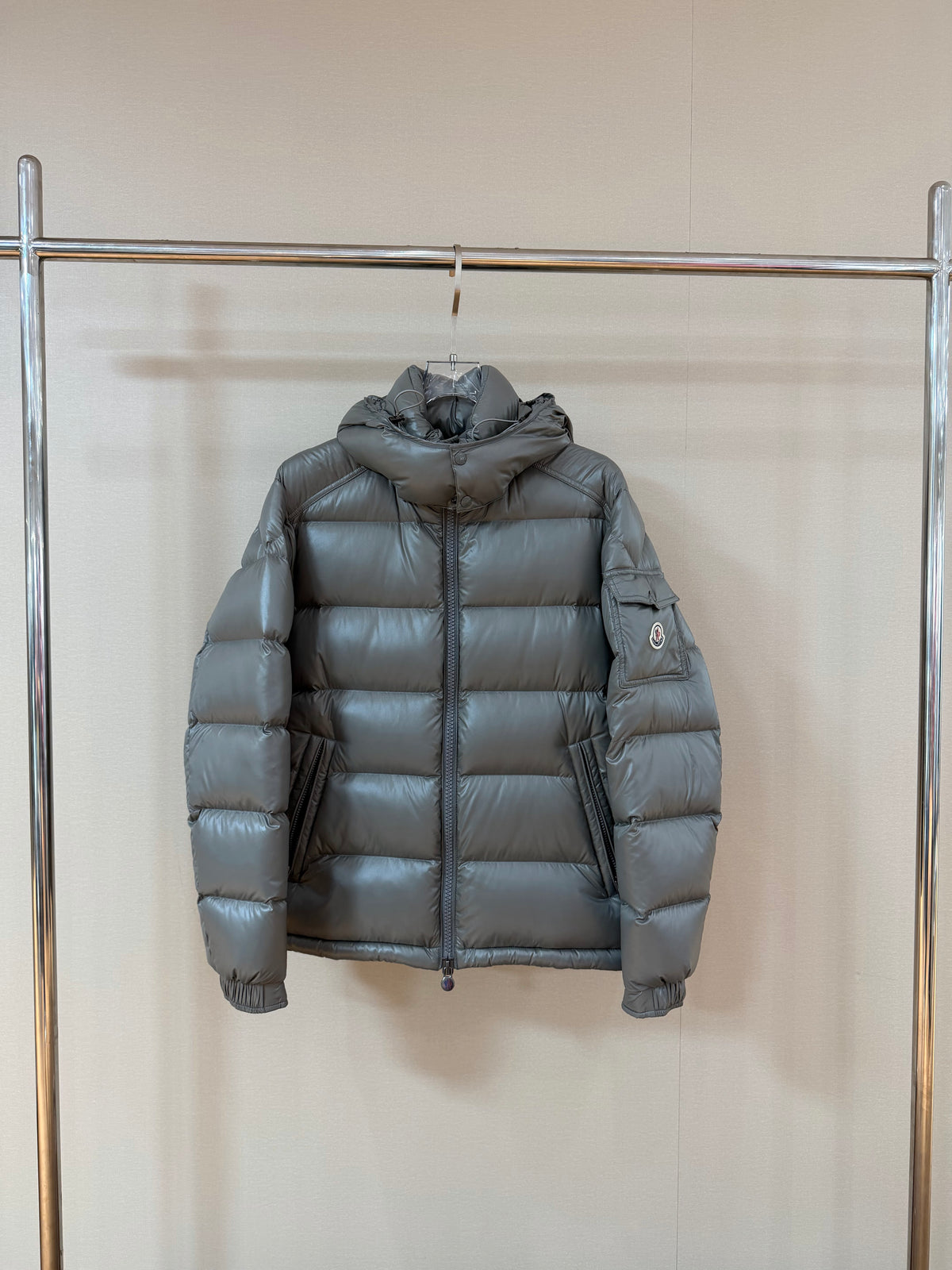 Doudoune Moncler
