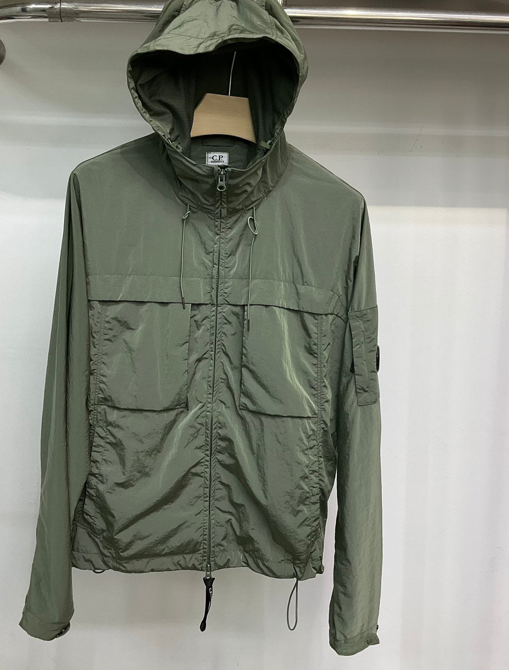 Veste Nylon CP COMPANY