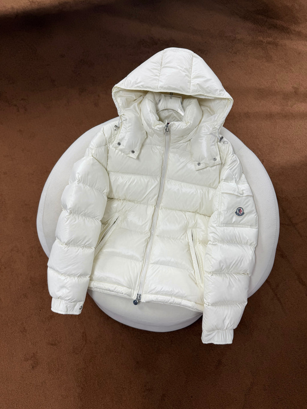 Doudoune Moncler ￼