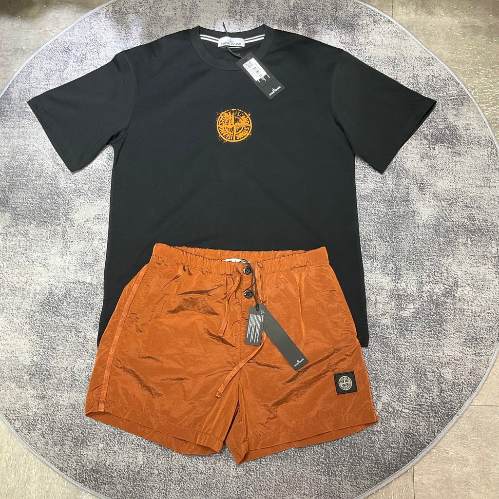 Outfit STONE ISLAND