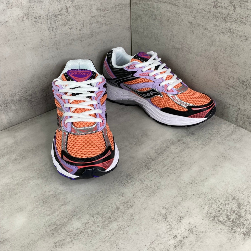Saucony Omni 9