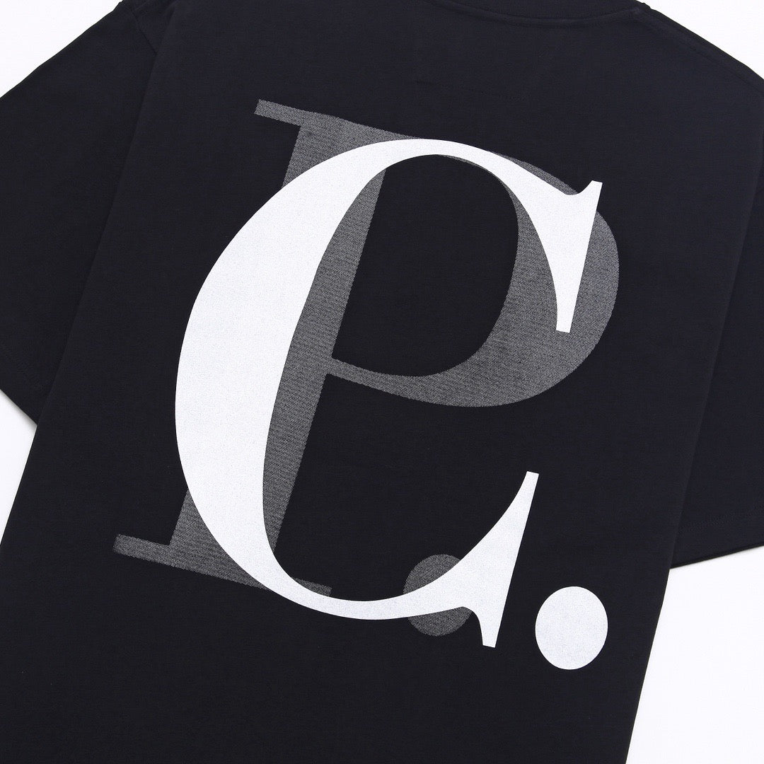 T Shirt CP COMPANY