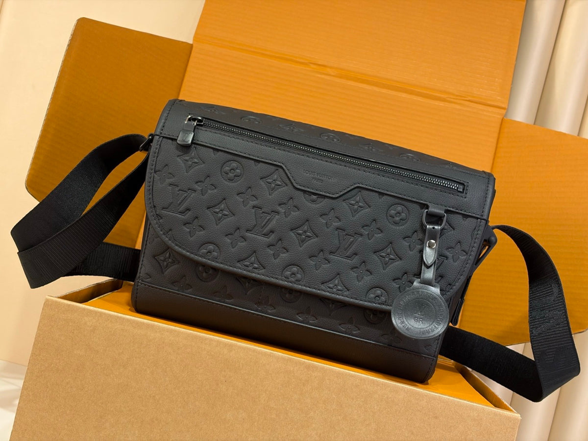 Sac Courrier Messenger  Louis Vuitton