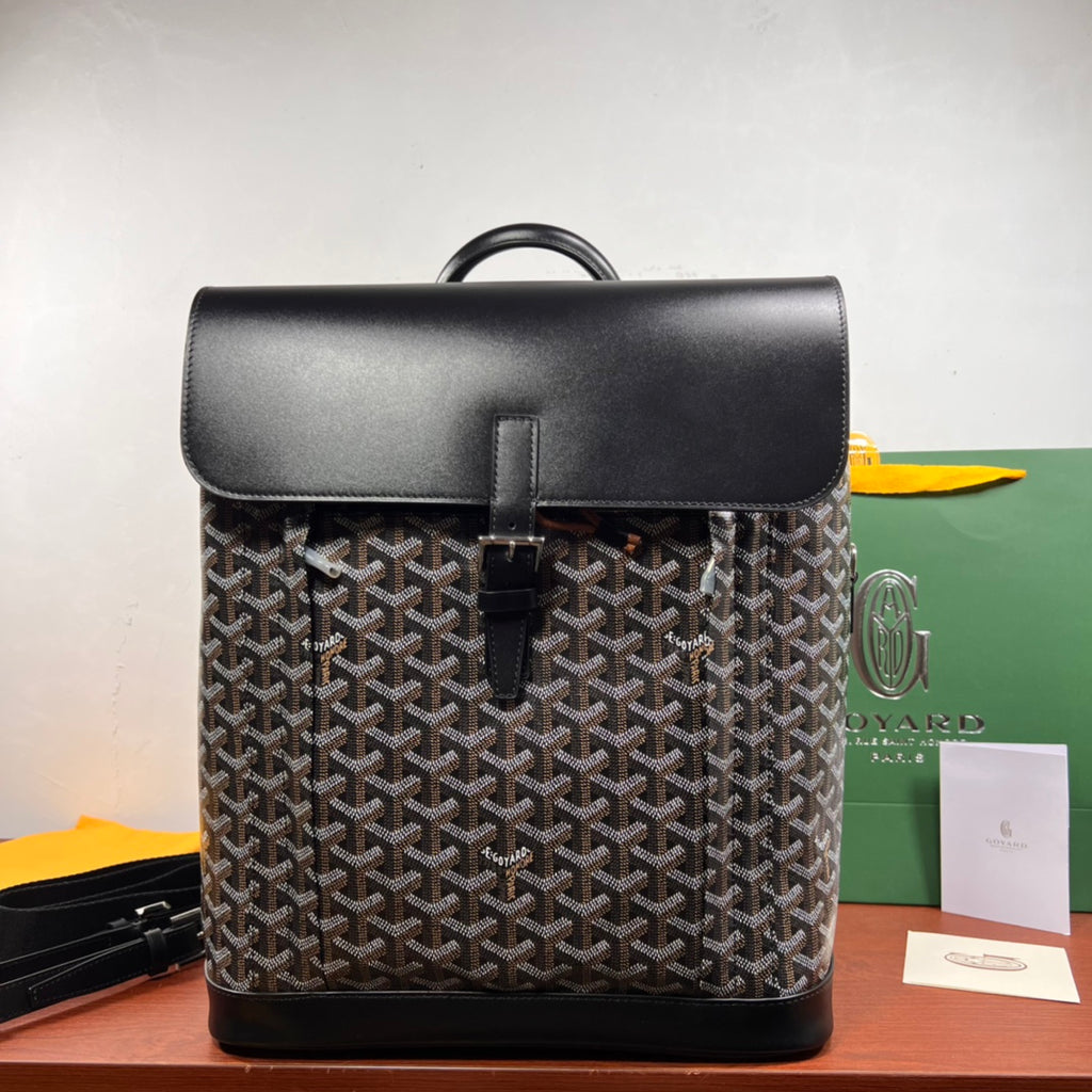 sac à dos Goyard Alpin