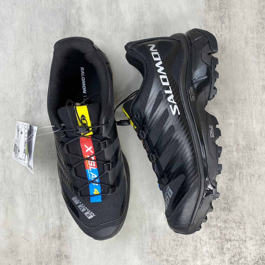 Salomon XT4