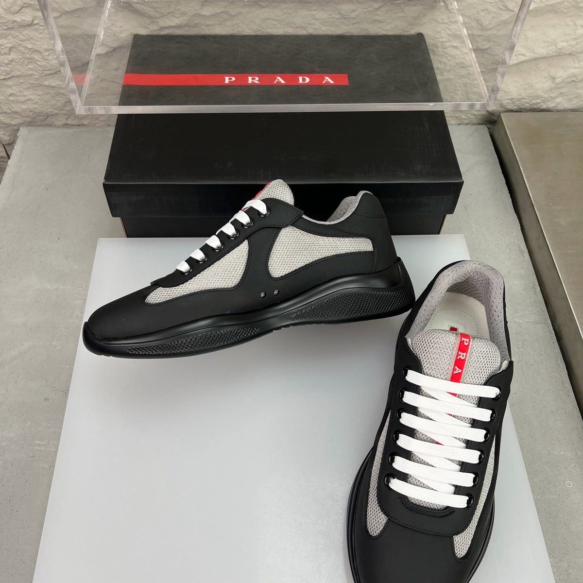 Prada Cup