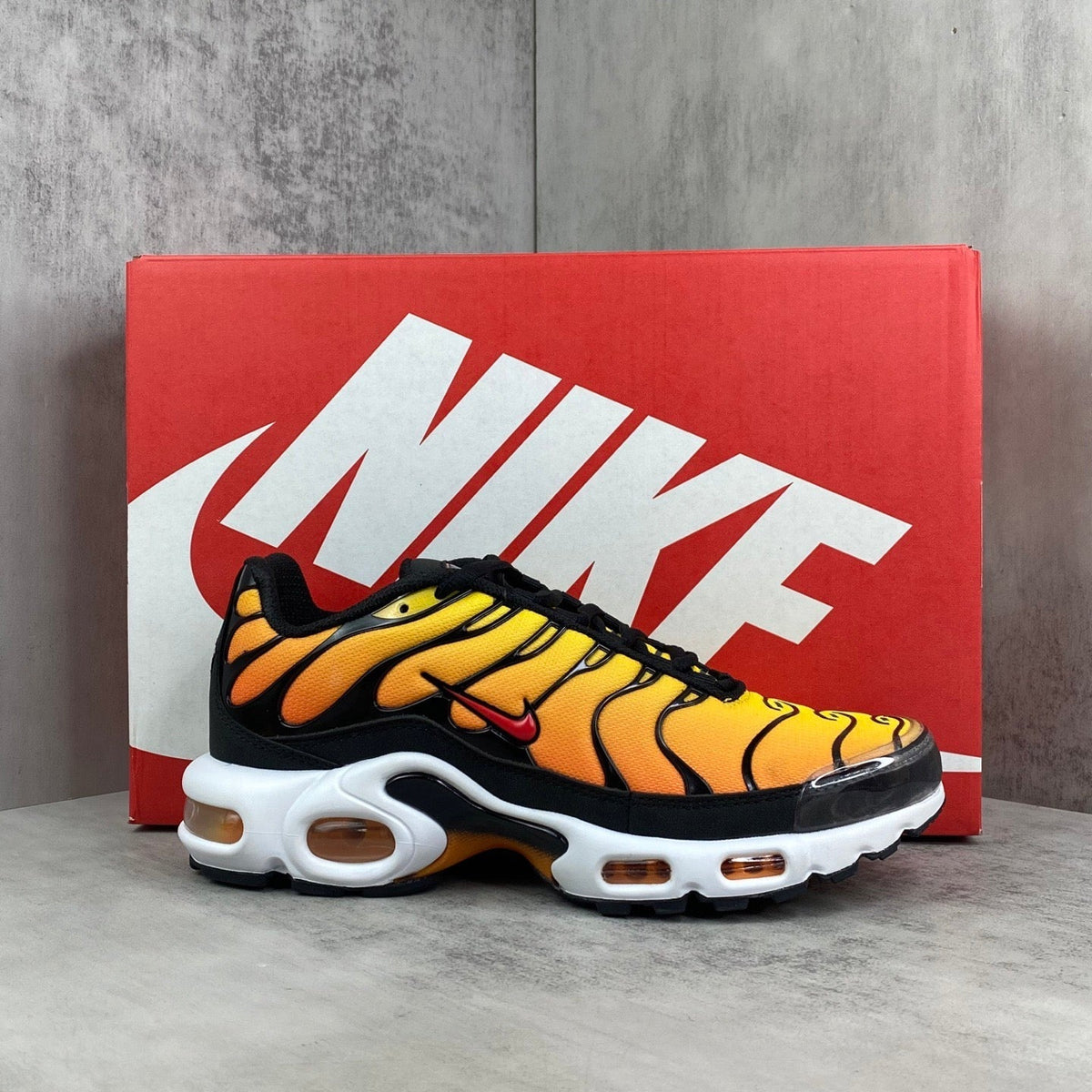 Nike TN