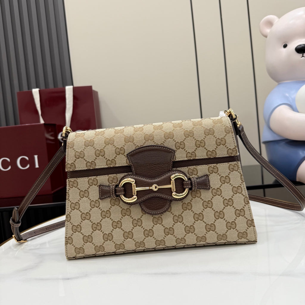 Sac Gucci Horsebit Duomo