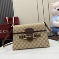 Sac Gucci Horsebit Duomo