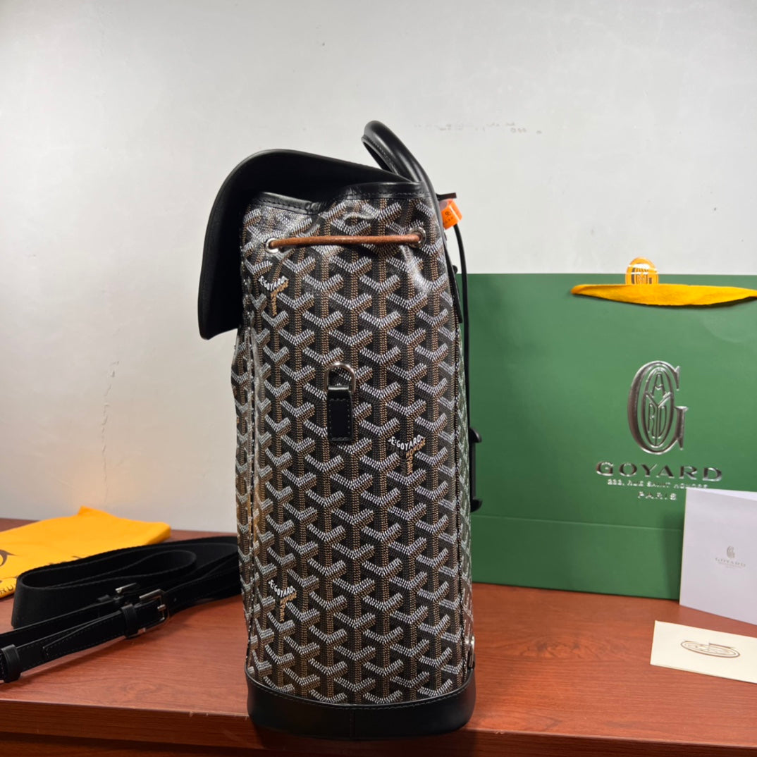 sac à dos Goyard Alpin