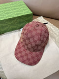 Casquette Gucci