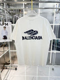 T Shirt Balenciaga
