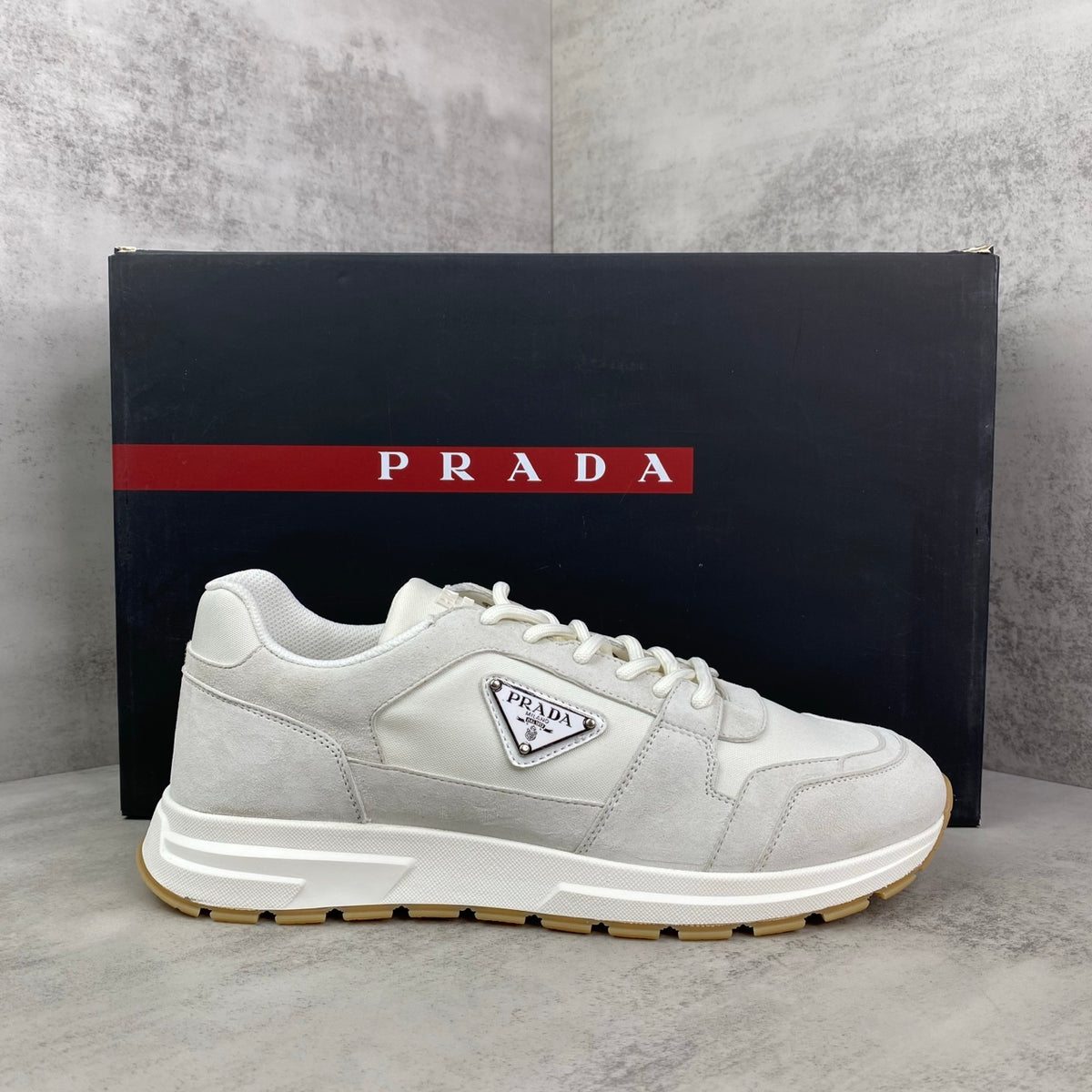 Prada Prax 2.0