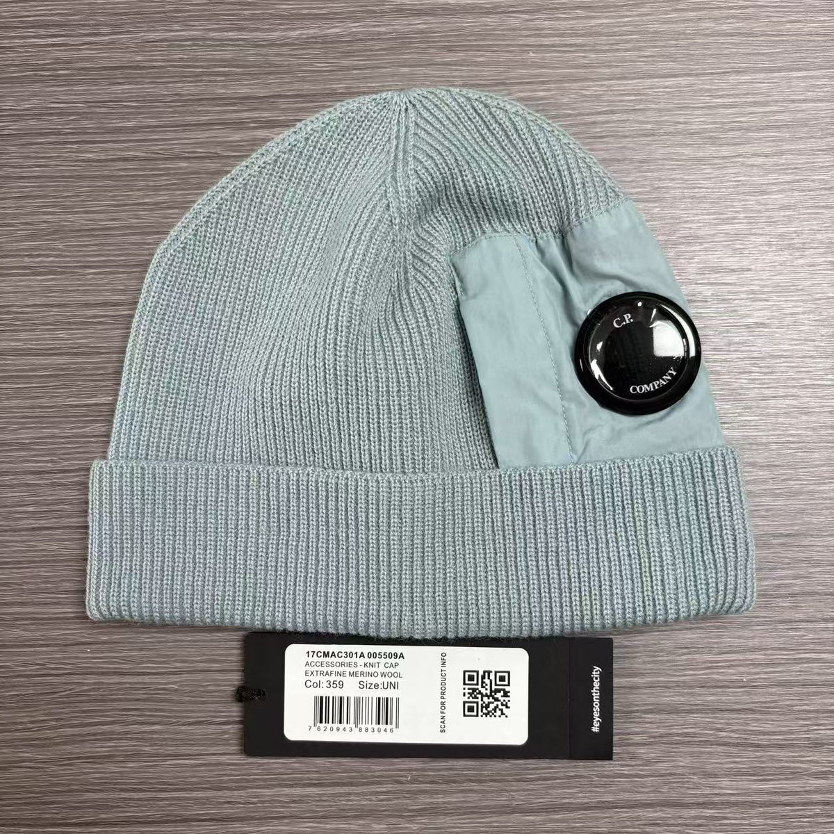 Bonnet CP COMPANY