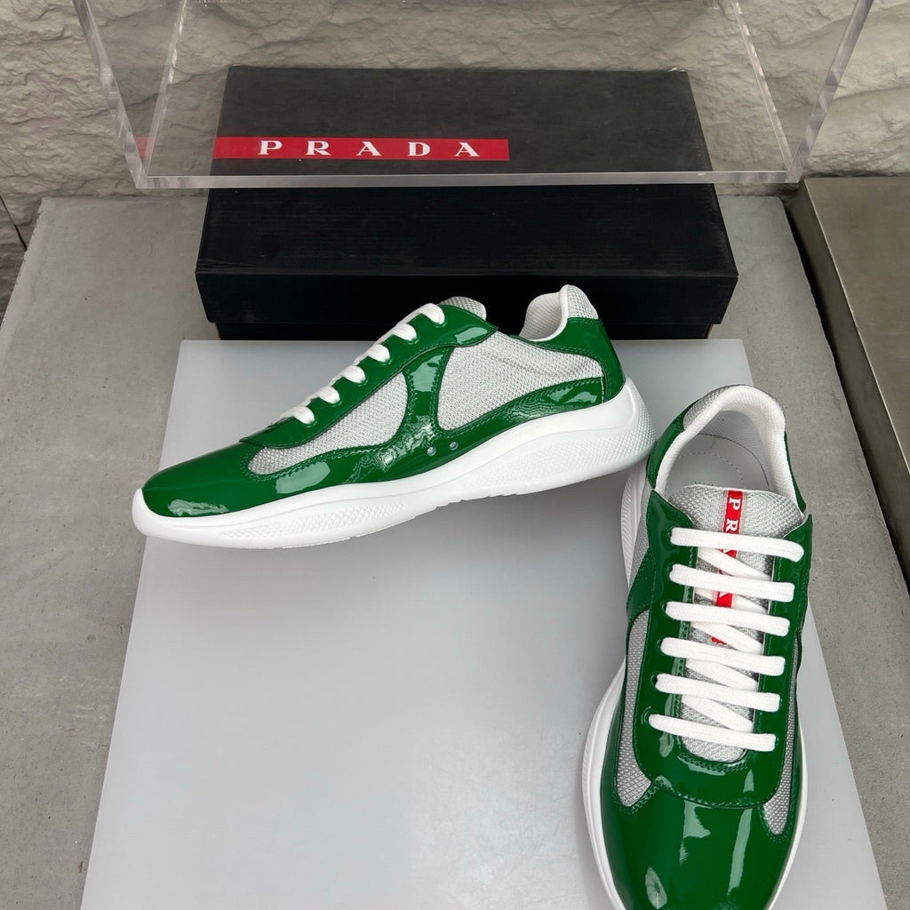 Prada Cup