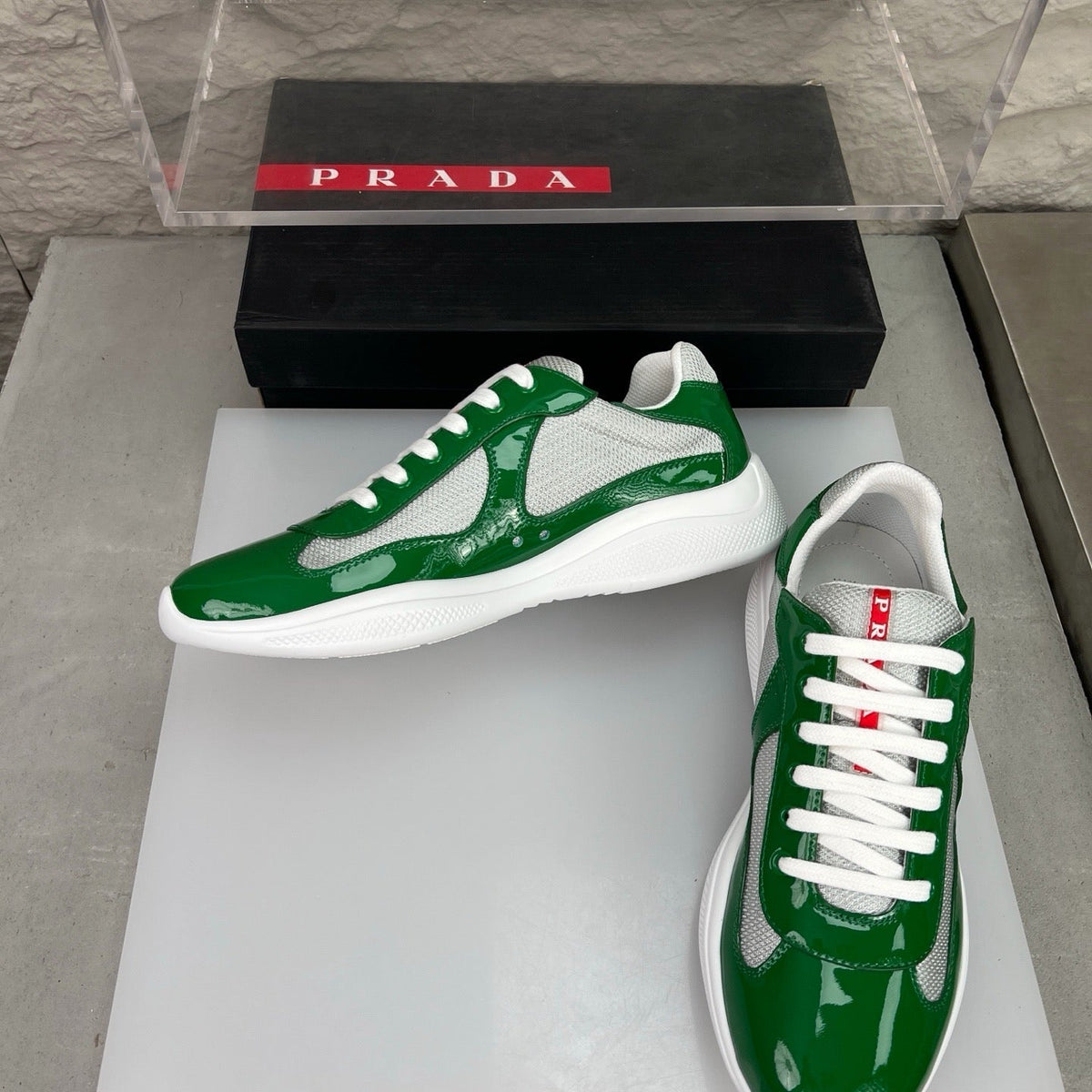 Prada Cup