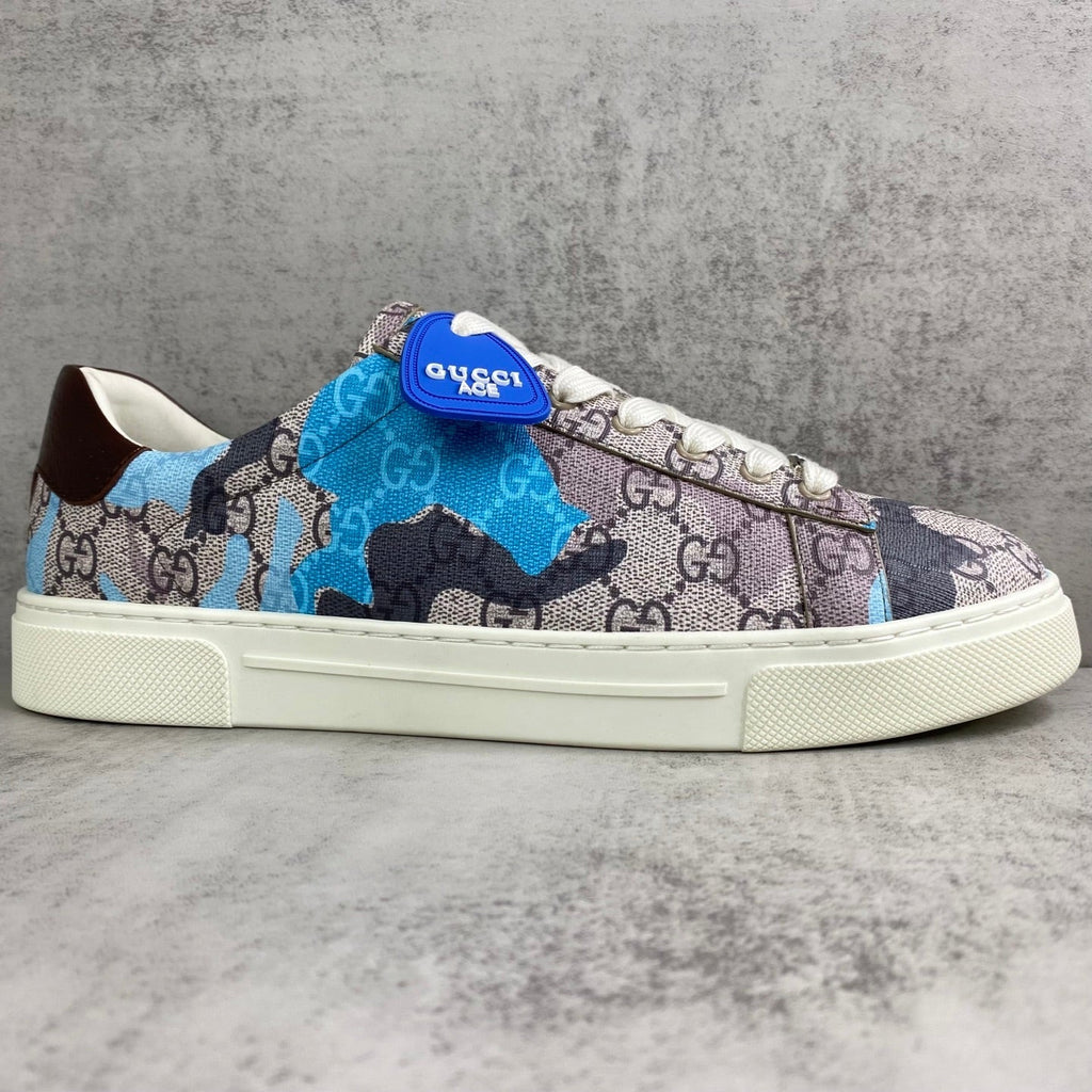 Chaussures Gucci
