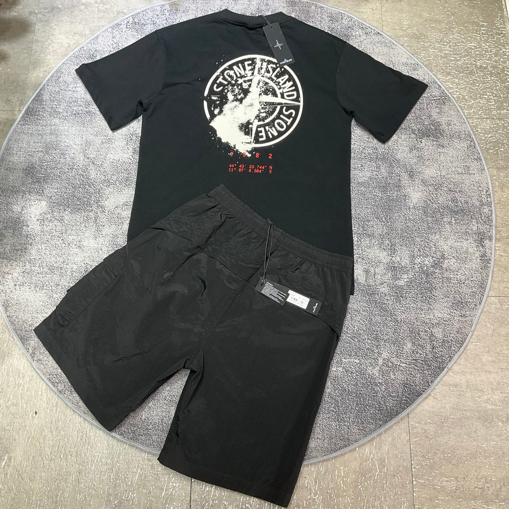 Outfit STONE ISLAND