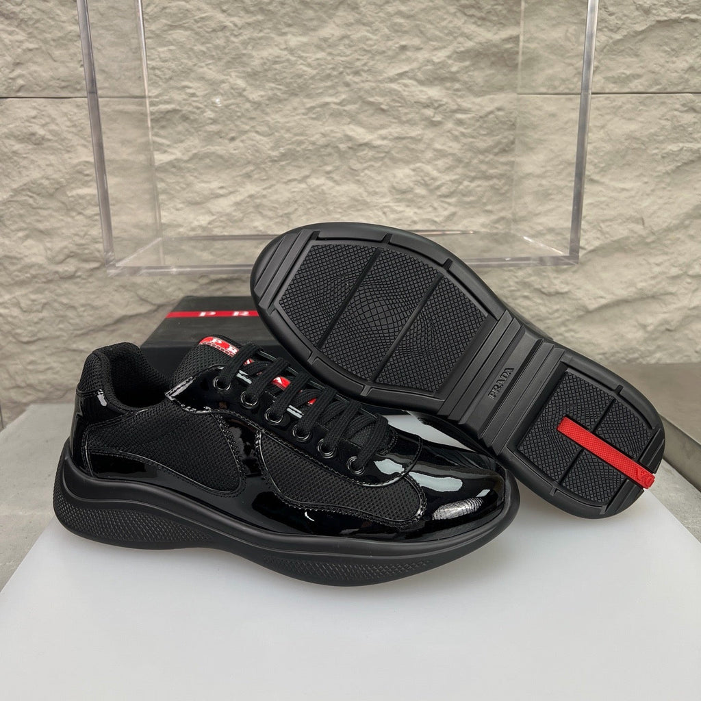 Prada Cup