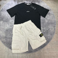 Outfit STONE ISLAND
