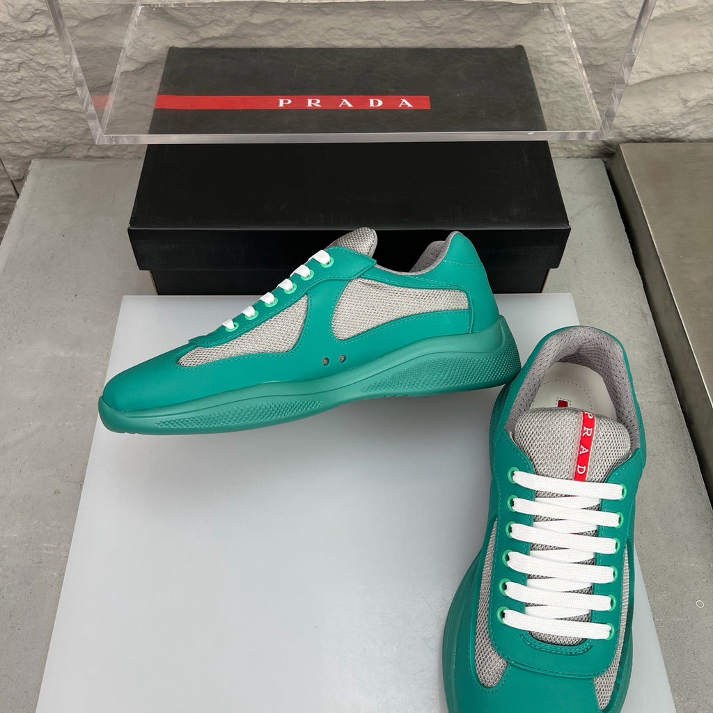 Prada Cup