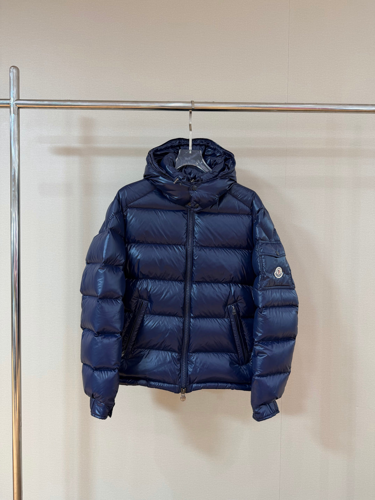 Doudoune Moncler