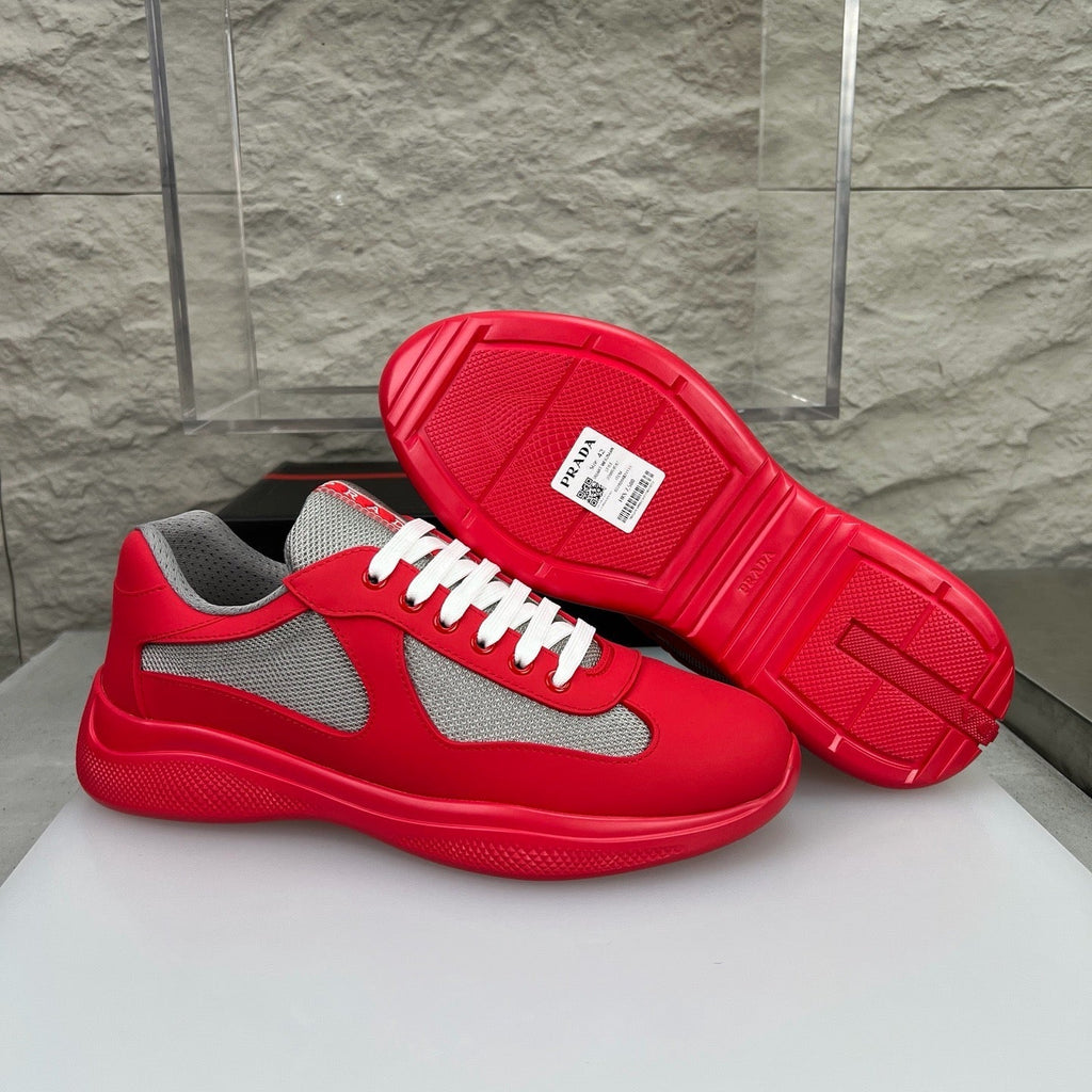 Prada Cup