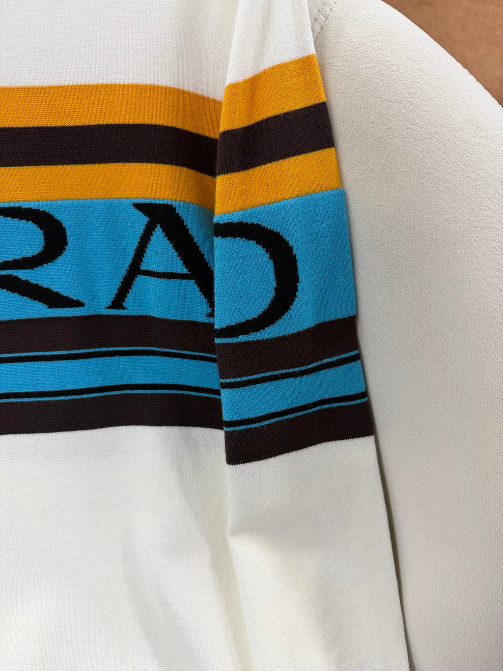 Pull Prada