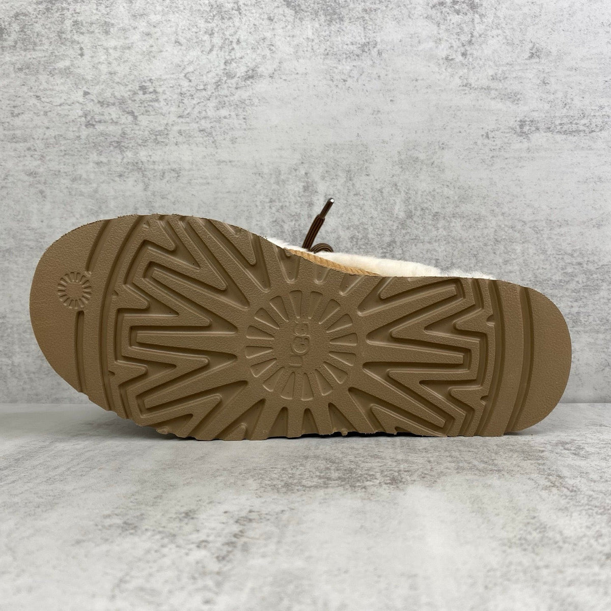 UGG Disquette Héritage