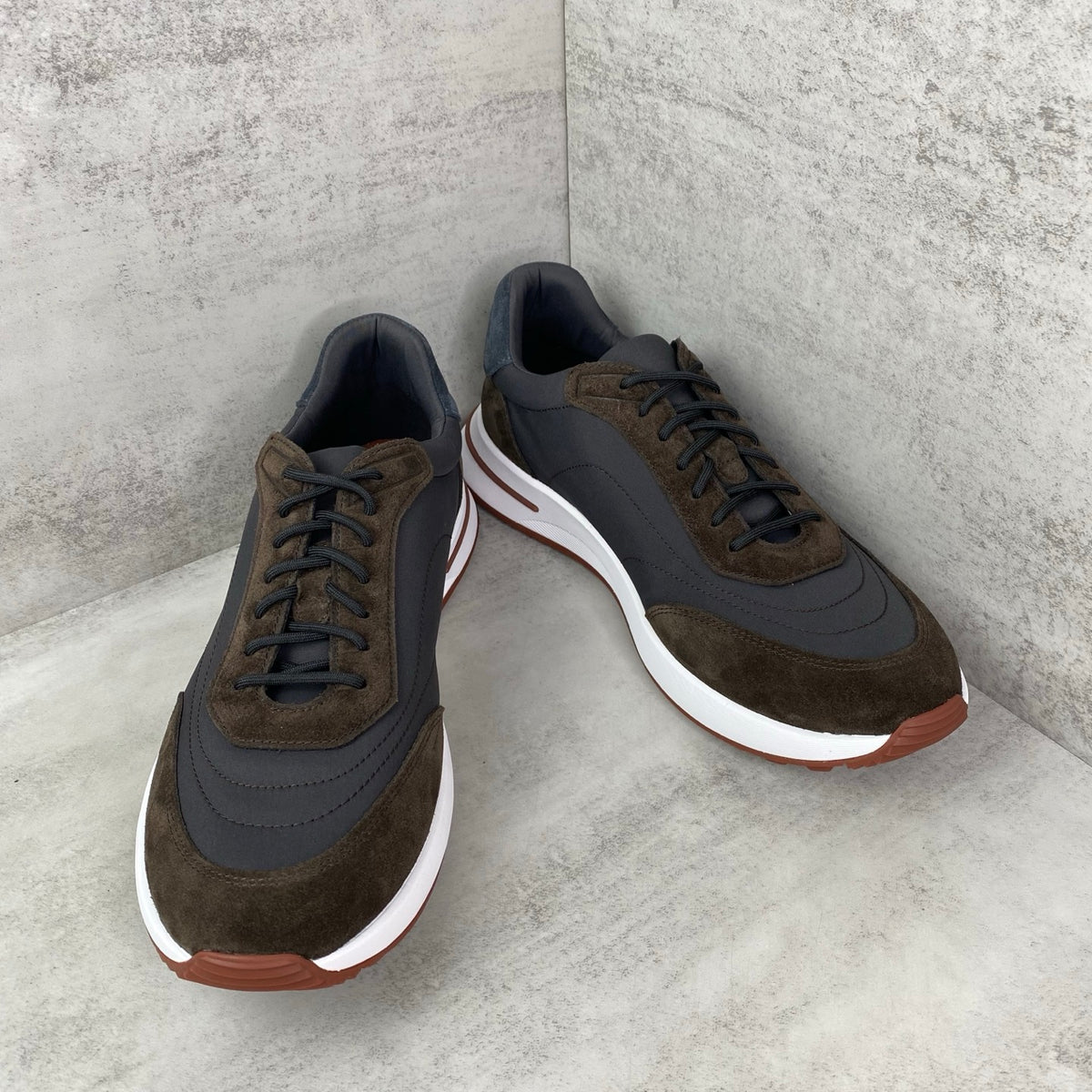 Loro Piana Week End Walk