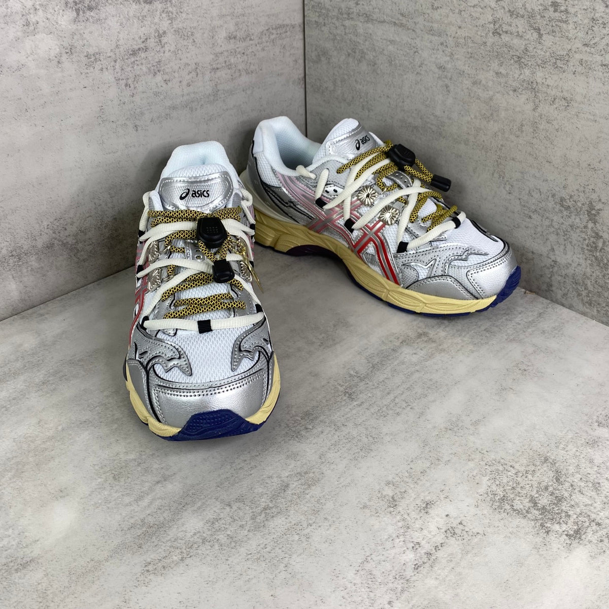 ASICS Gel-Cumulus 16