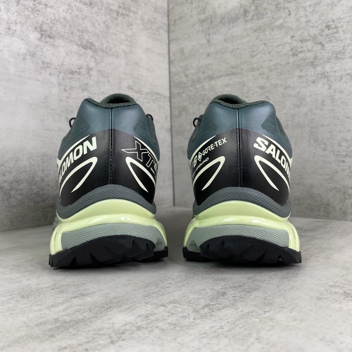 Salomon XT6