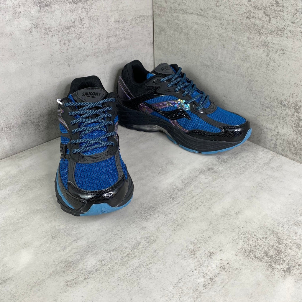 Saucony Omni 9