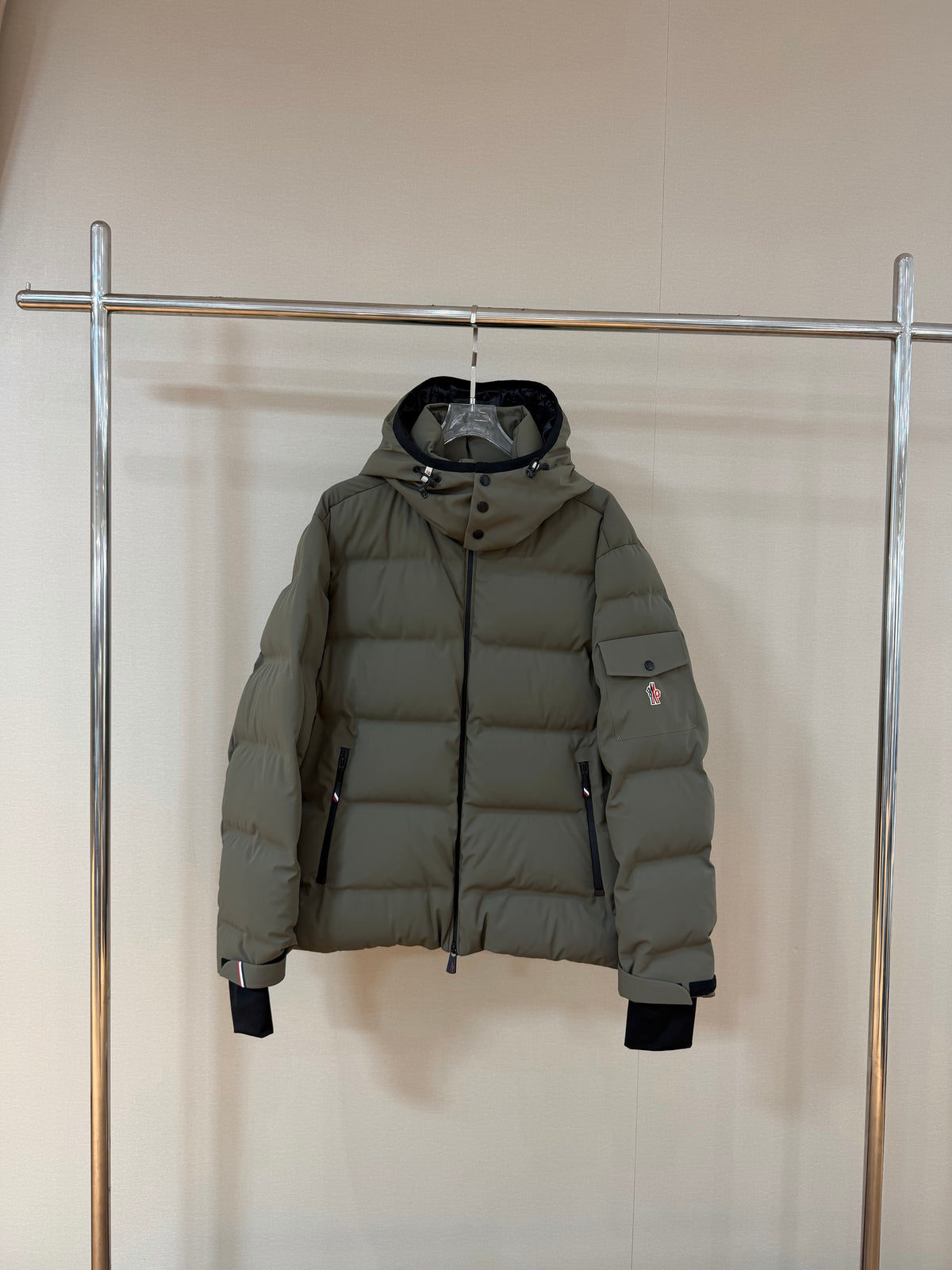 Doudoune Moncler￼