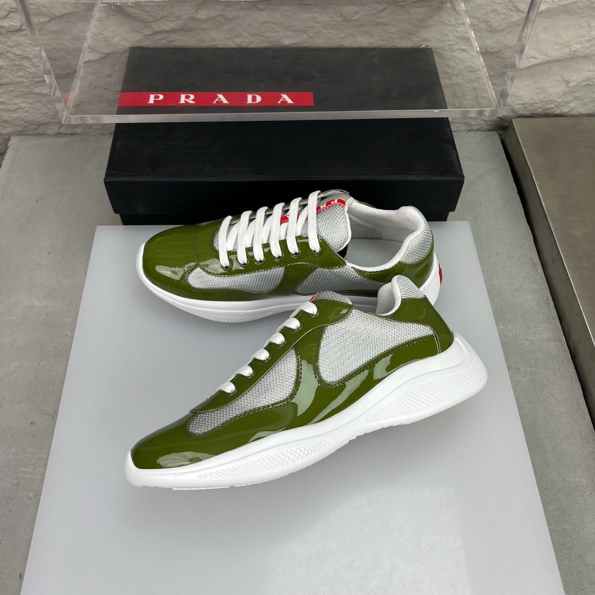 Prada Cup