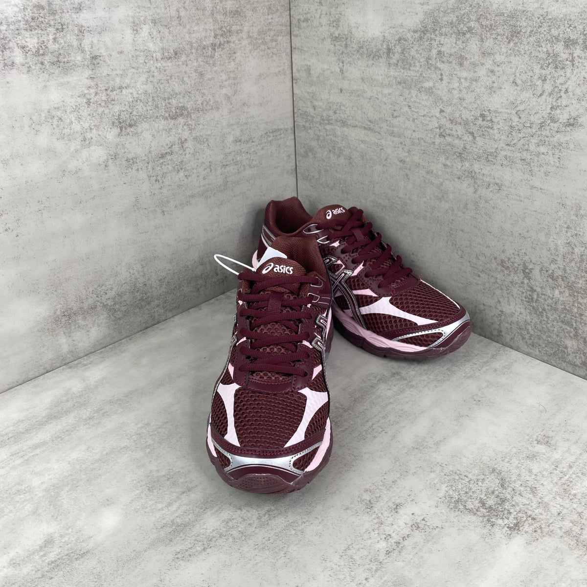 ASICS Gel-Cumulus 16