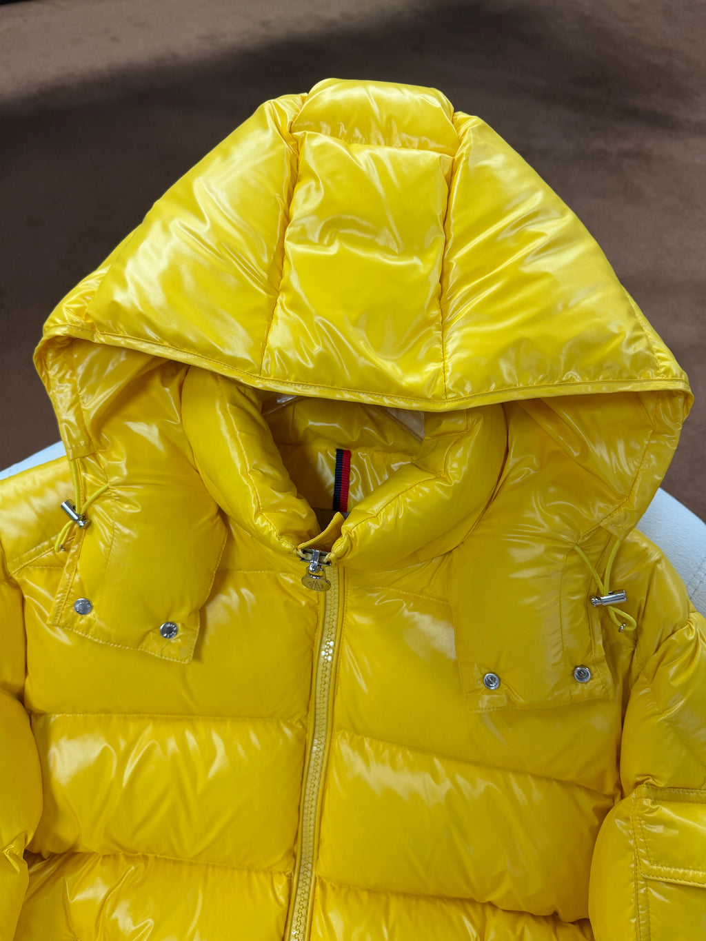 Doudoune Moncler ￼