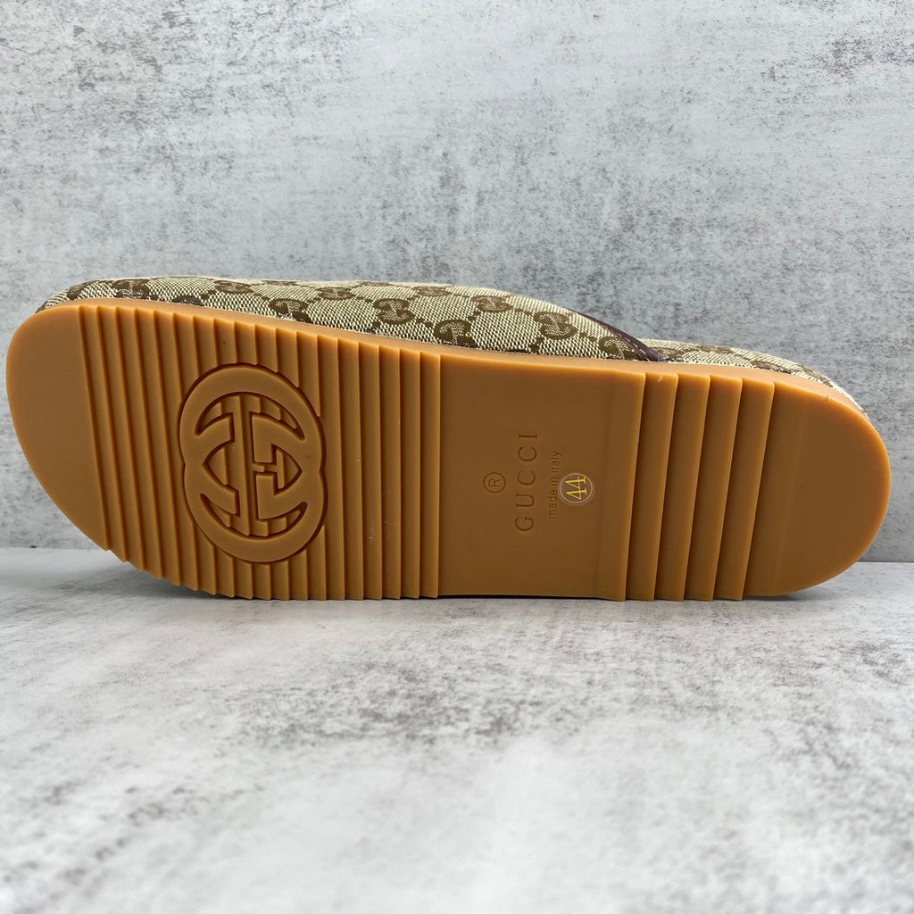 Claquette Gucci