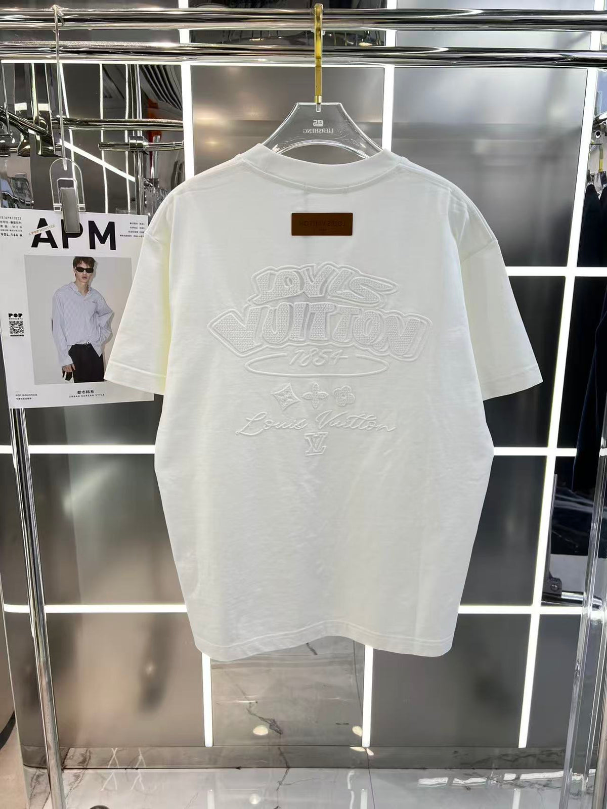 T Shirt LV