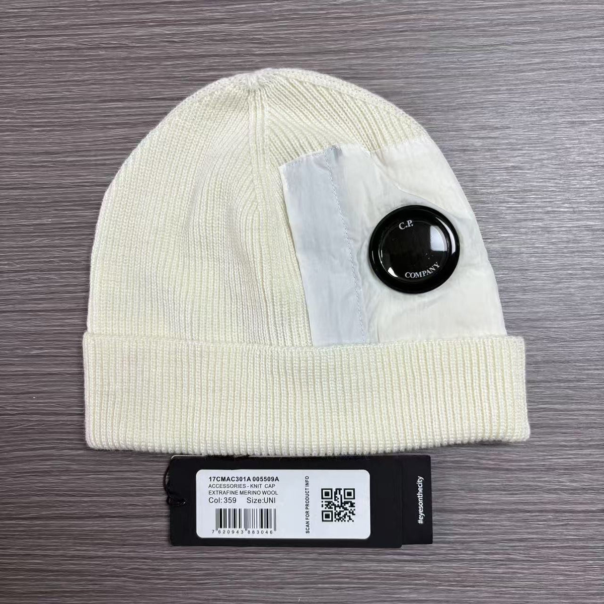 Bonnet CP COMPANY