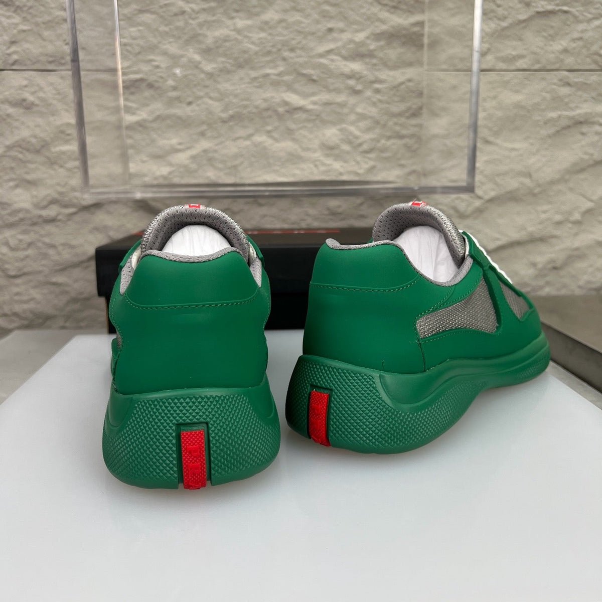 Prada Cup
