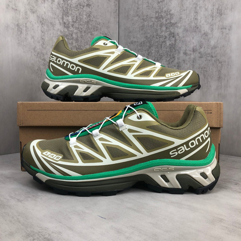 Salomon XT6