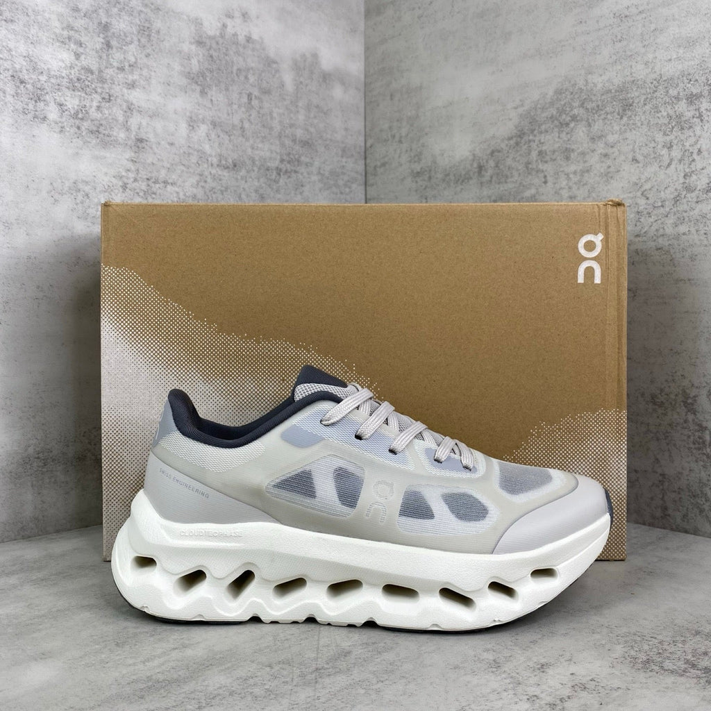 On Cloud