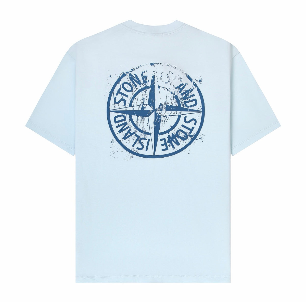T Shirt Stone Island